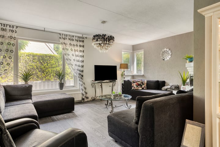 Vrijstaande woning te koop: Oesterputten 14, Terneuzen