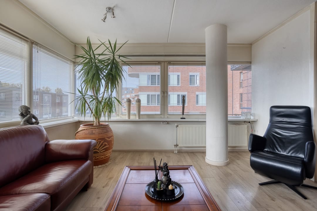 Foto 13 van Volkerakstraat 117