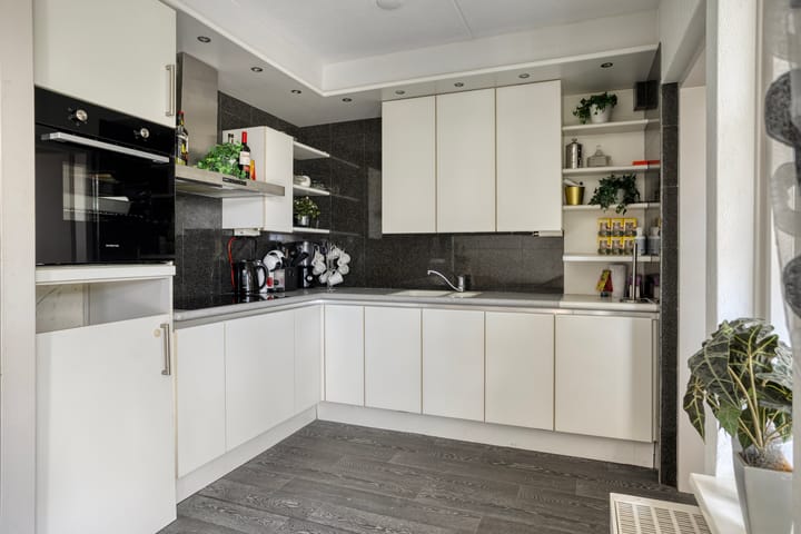 Vrijstaande woning te koop: Oesterputten 14, Terneuzen