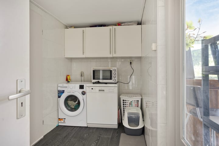 Vrijstaande woning te koop: Oesterputten 14, Terneuzen