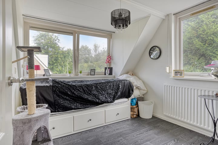 Vrijstaande woning te koop: Oesterputten 14, Terneuzen