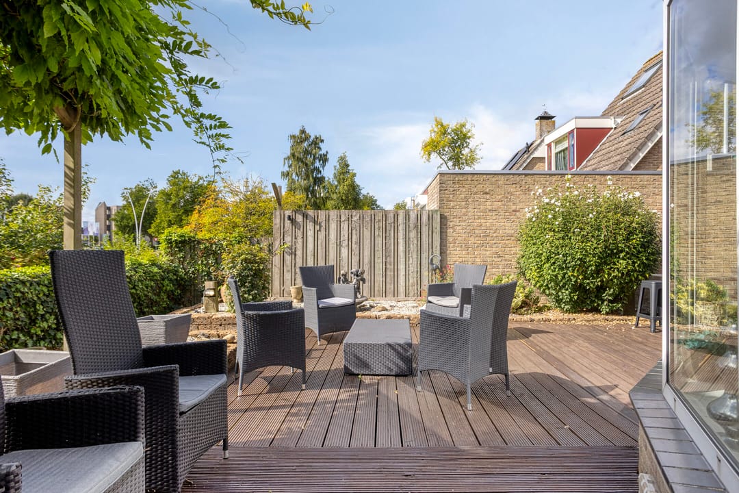 Foto 23 van Oesterputten 14