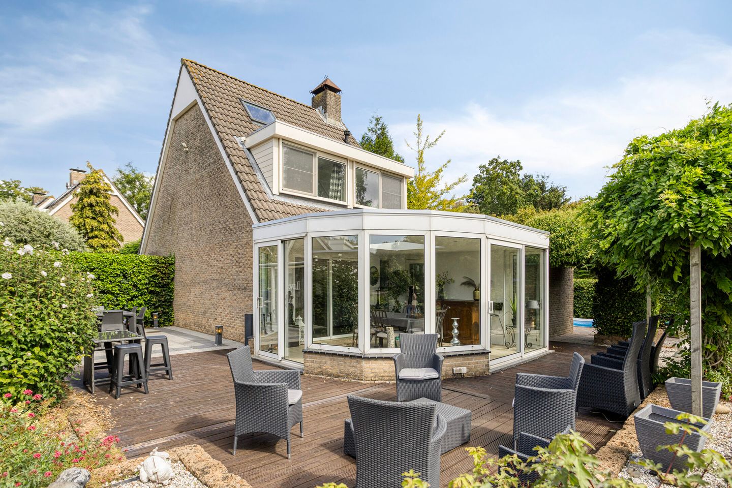 Foto 25 van Oesterputten 14