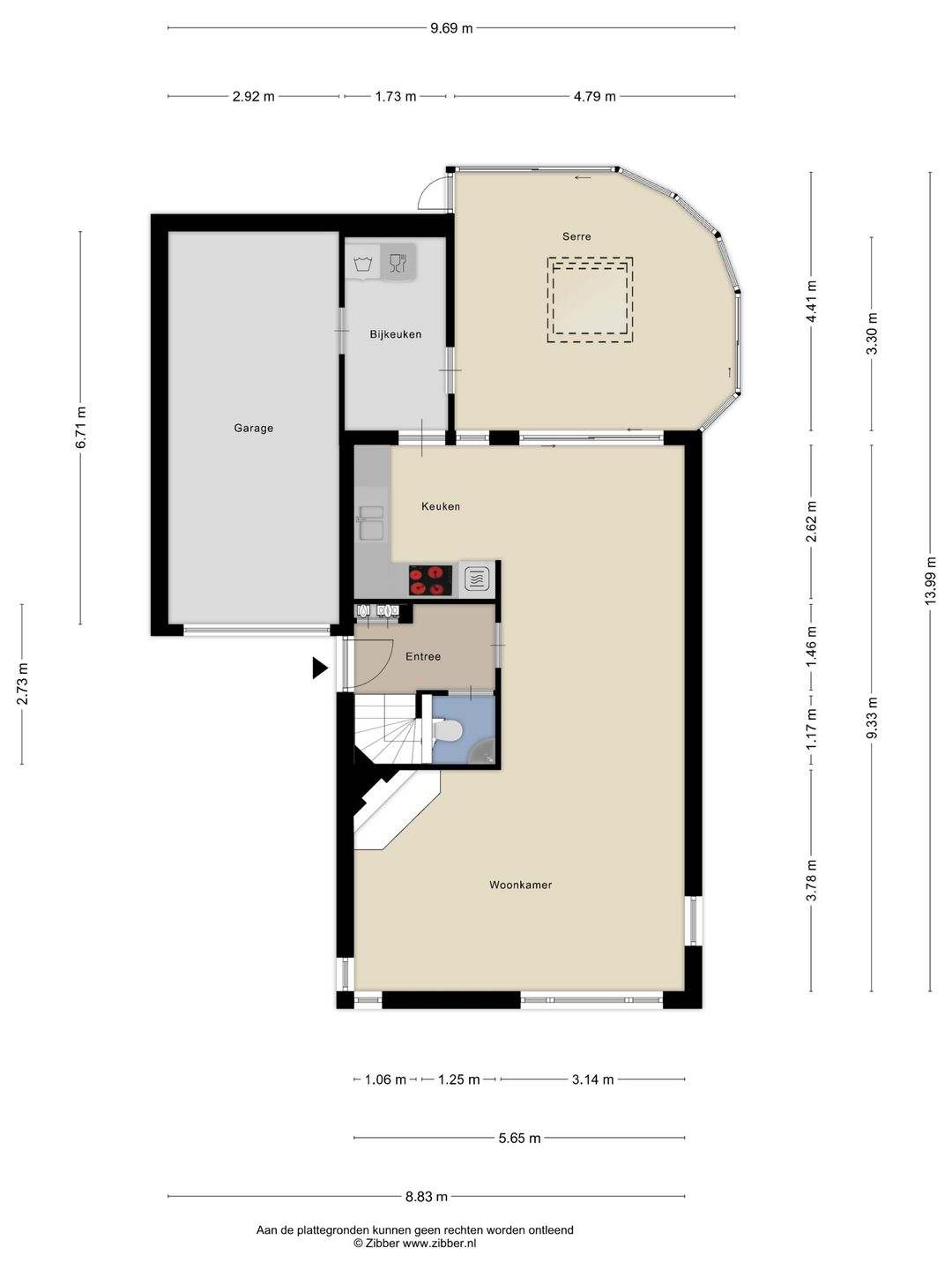 Foto 28 van Oesterputten 14