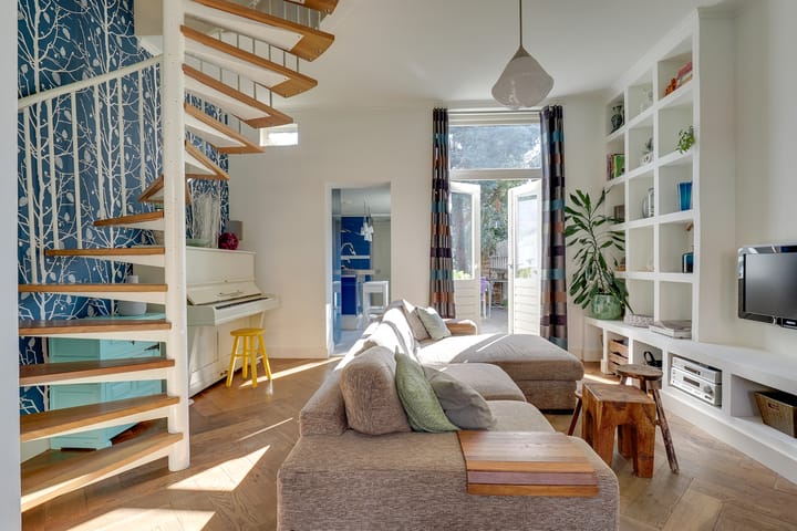 Foto 2 van Hoogravenseweg 6