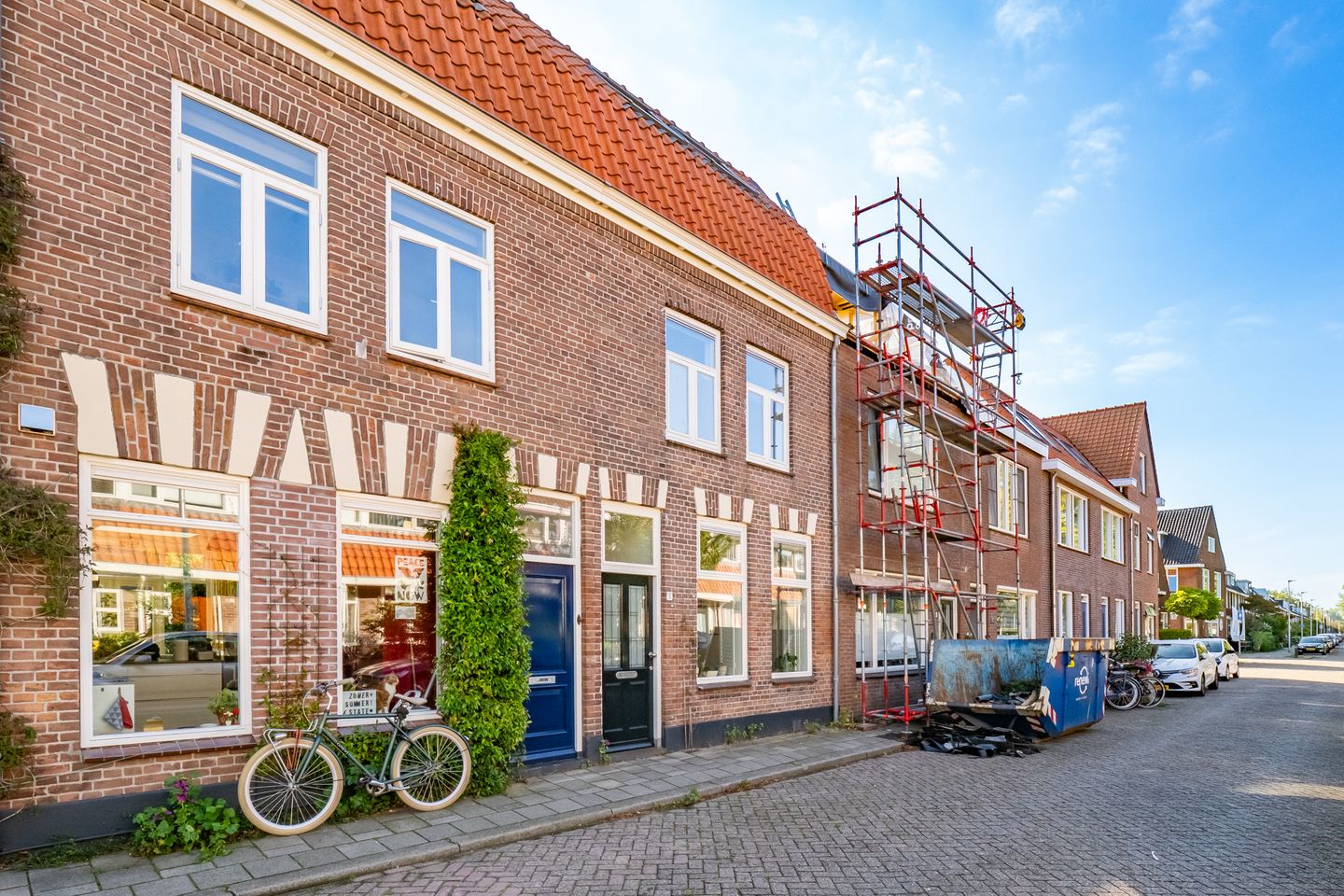 Foto 4 van Hoogravenseweg 6