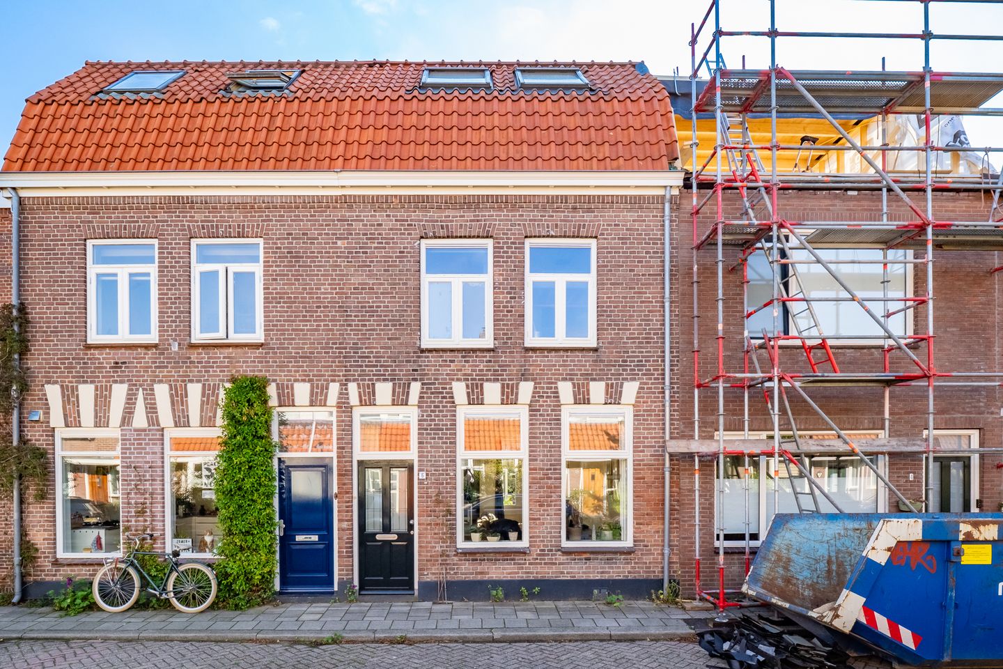 Foto 5 van Hoogravenseweg 6