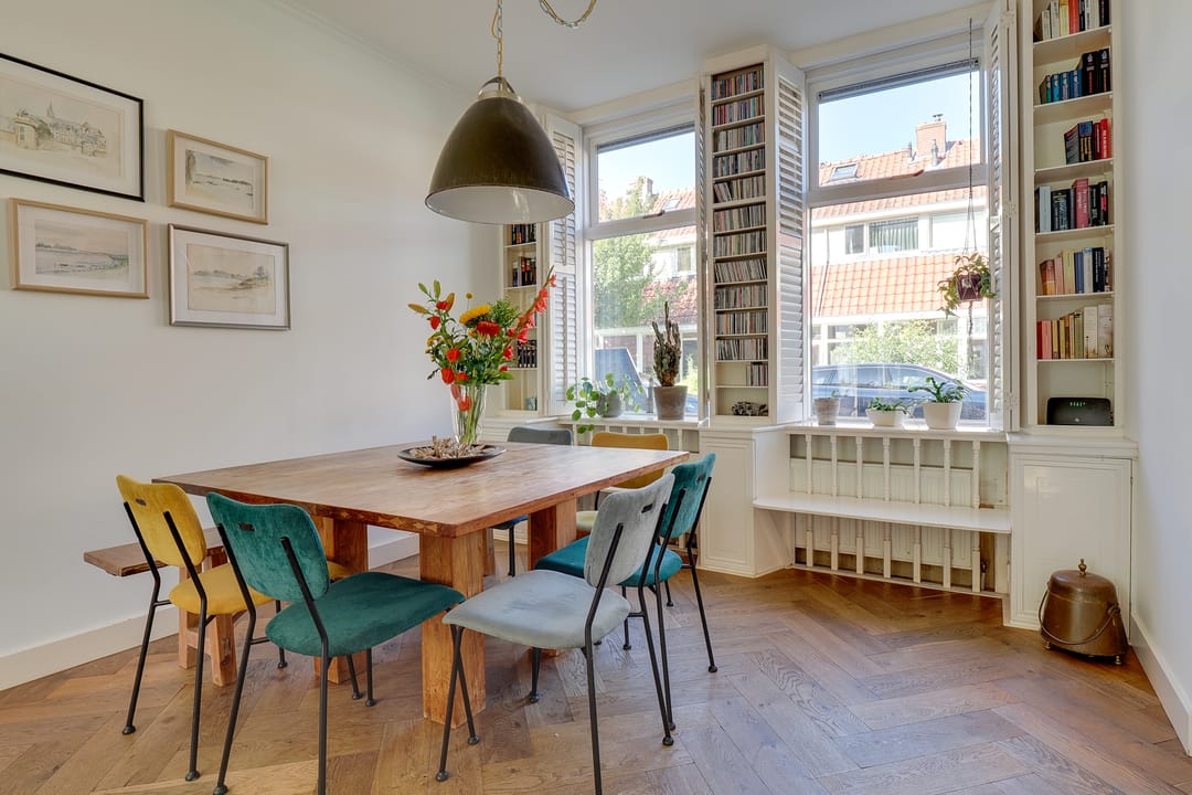 Foto 8 van Hoogravenseweg 6