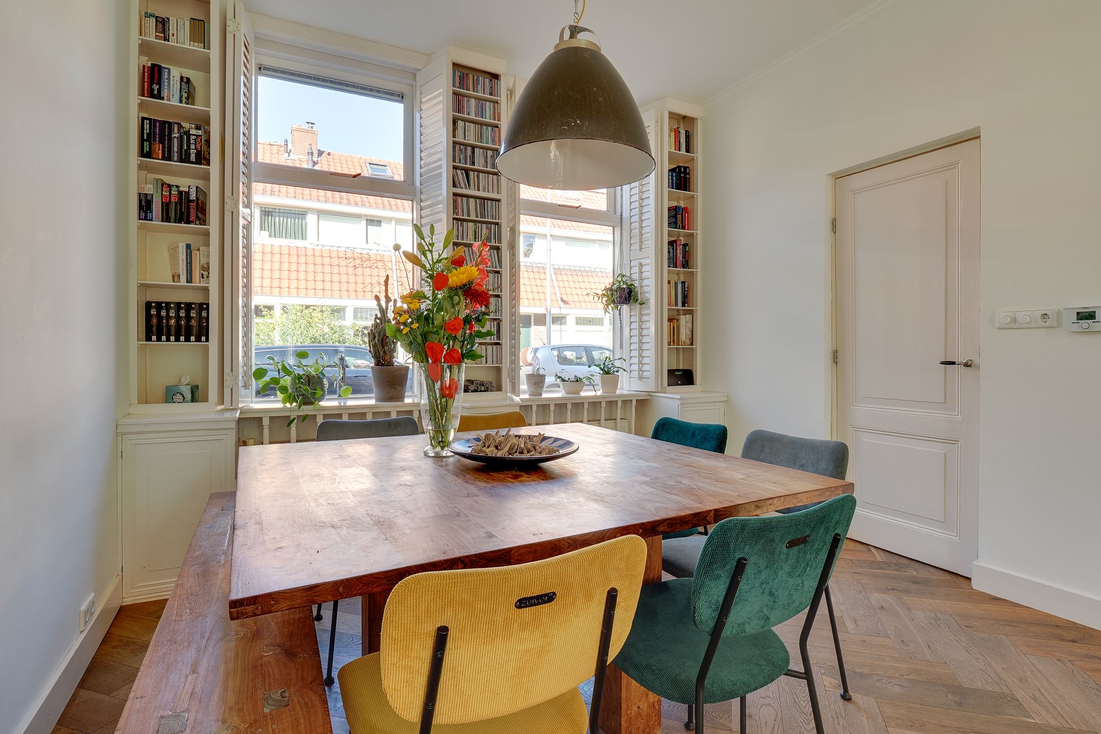 Foto 9 van Hoogravenseweg 6