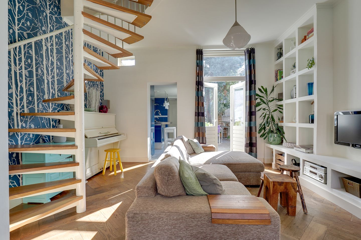 Foto 10 van Hoogravenseweg 6