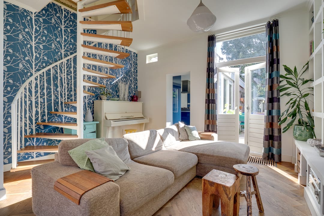 Foto 11 van Hoogravenseweg 6