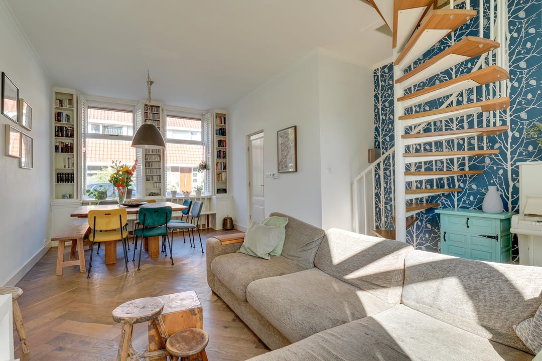 Foto 13 van Hoogravenseweg 6