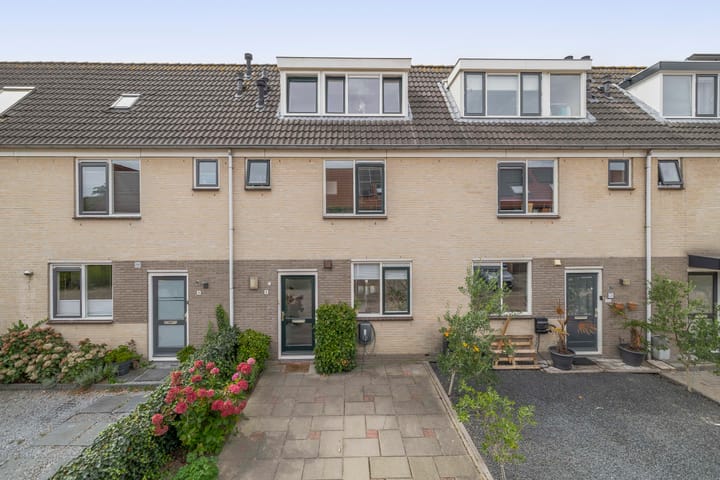 Photo 5 of Sleutelbloem 11