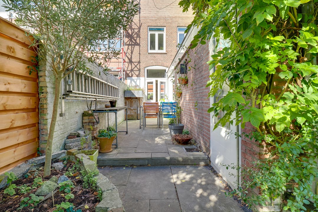 Foto 23 van Hoogravenseweg 6