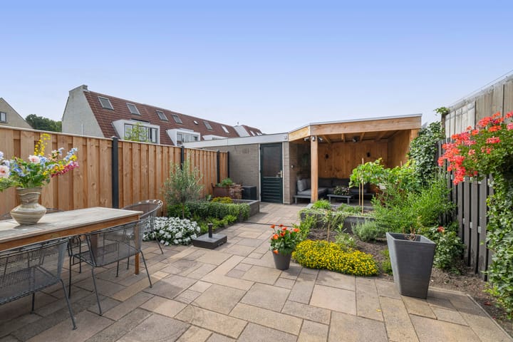 Photo 12 of Sleutelbloem 11