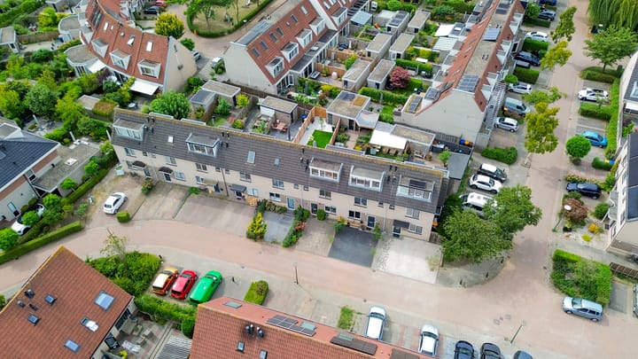 Photo 28 of Sleutelbloem 11