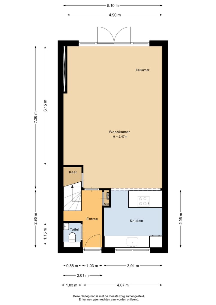 Photo 29 of Sleutelbloem 11