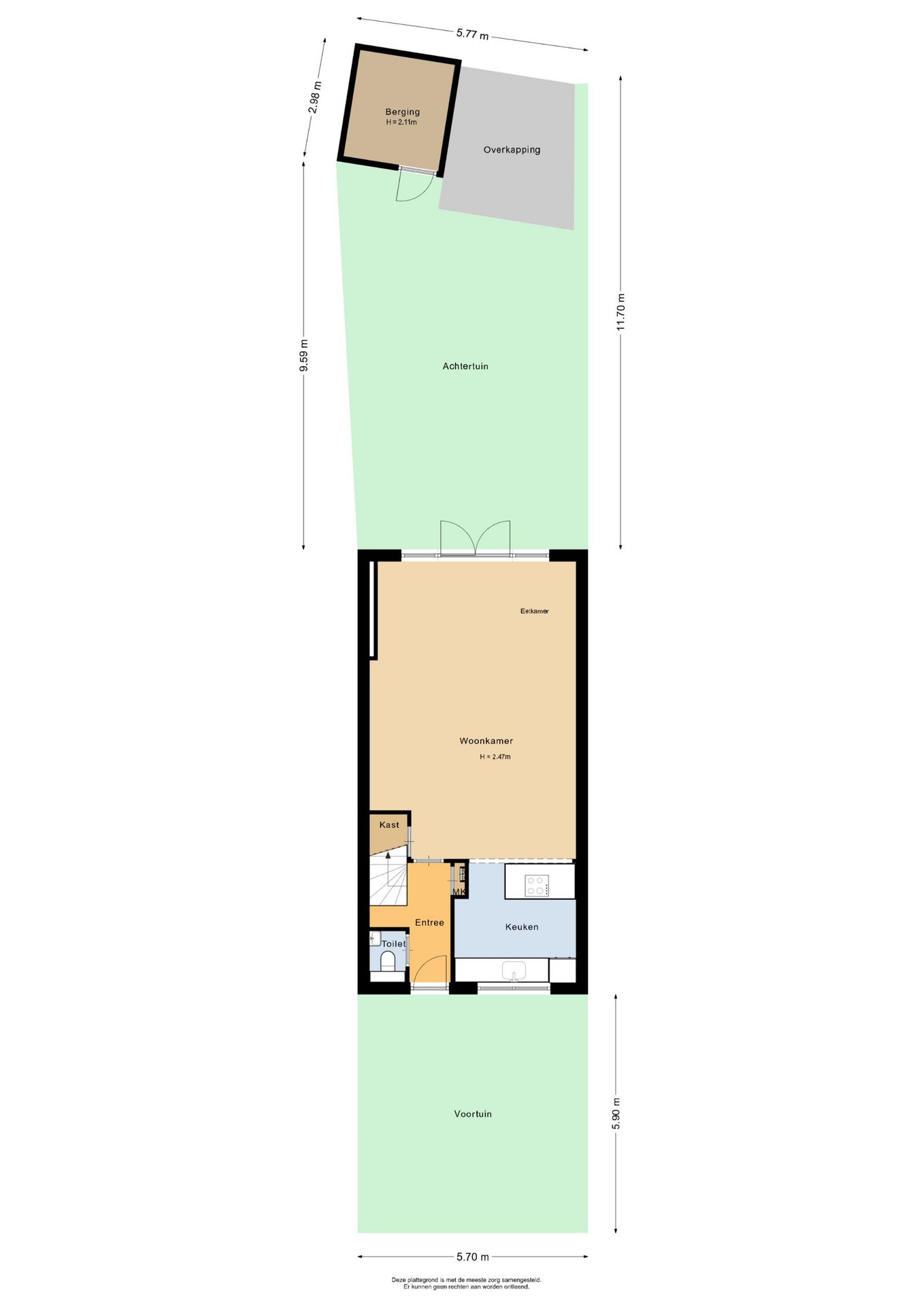 Foto 35 van Sleutelbloem 11