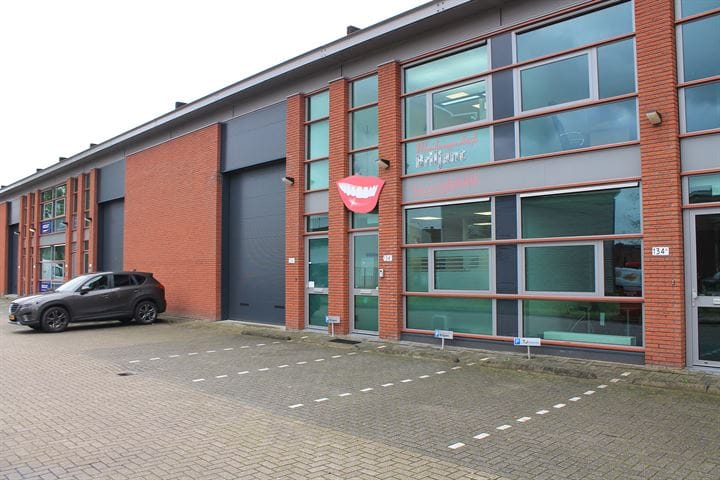 Hoogvlietsekerkweg 134-B, Hoogvliet Rotterdam