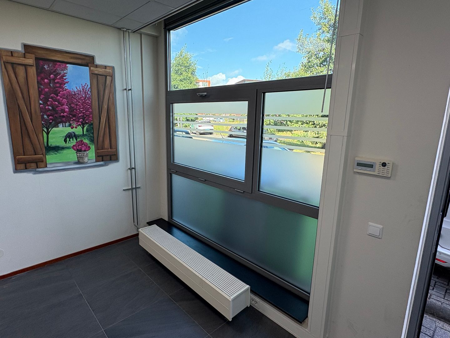View photo 3 of Hoogvlietsekerkweg 134-B