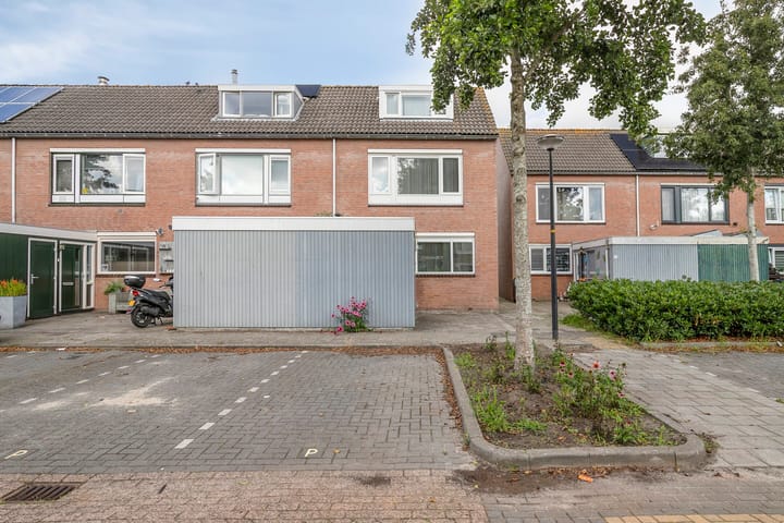 Foto 5 van Merwede 13