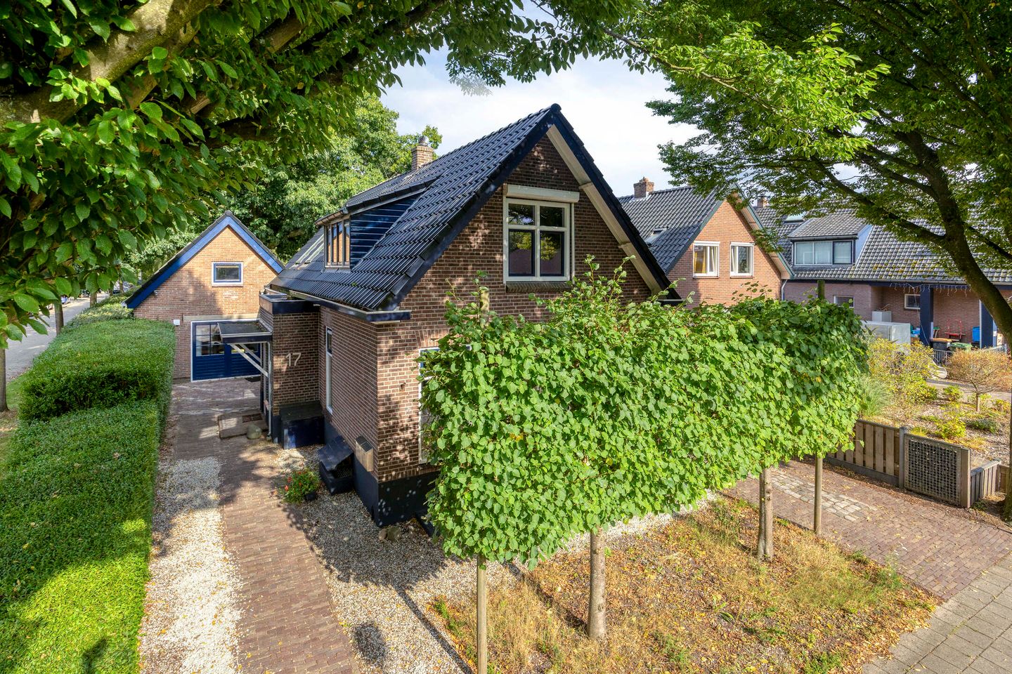 Photo 1 of Heggerenkweg 17