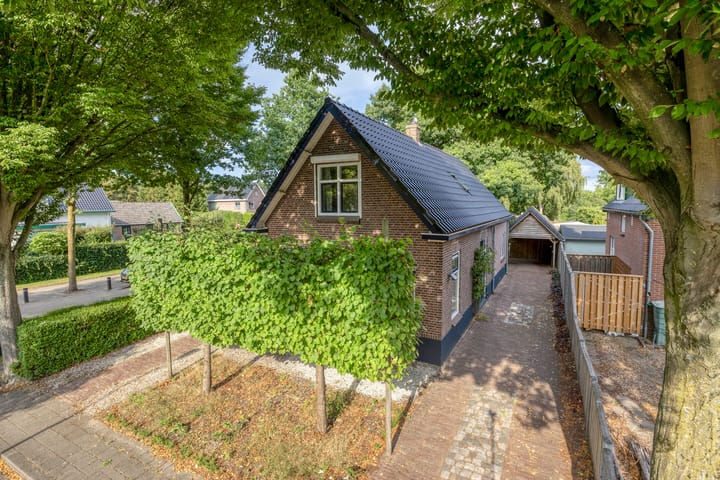 Photo 4 of Heggerenkweg 17