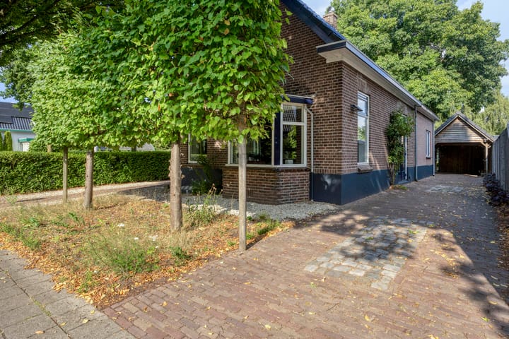 Photo 5 of Heggerenkweg 17