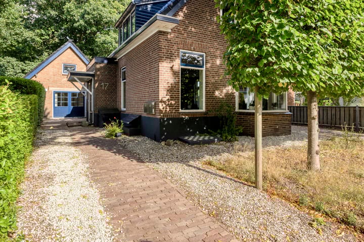 Photo 6 of Heggerenkweg 17