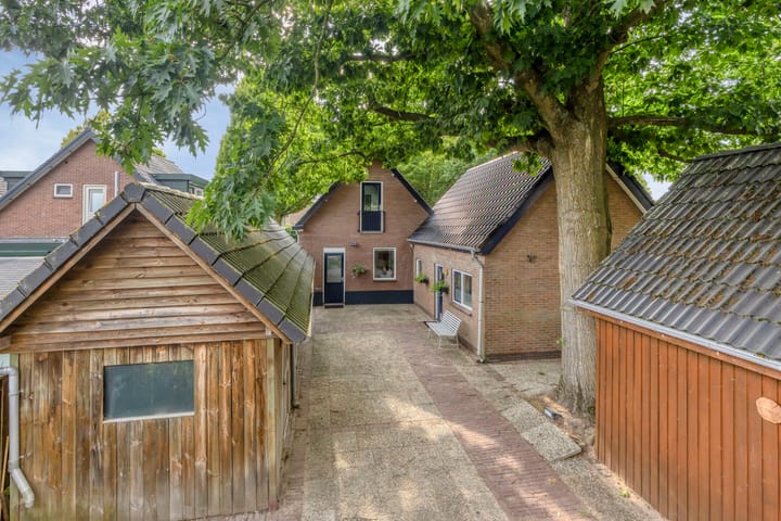 Photo 39 of Heggerenkweg 17