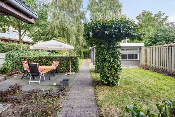 Photo 42 of Heggerenkweg 17