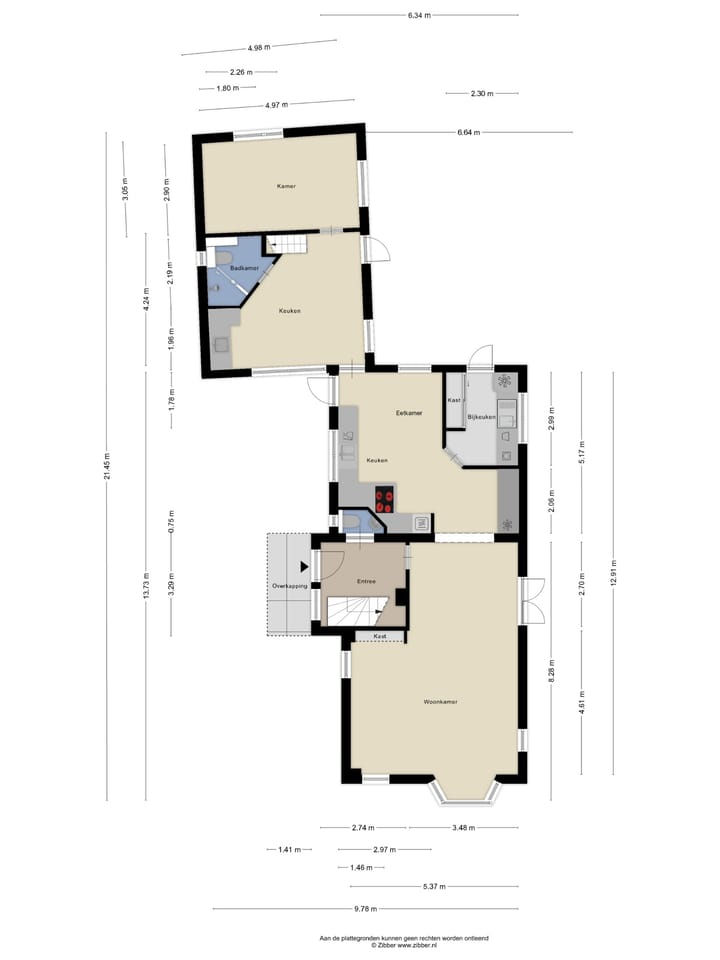 Photo 53 of Heggerenkweg 17