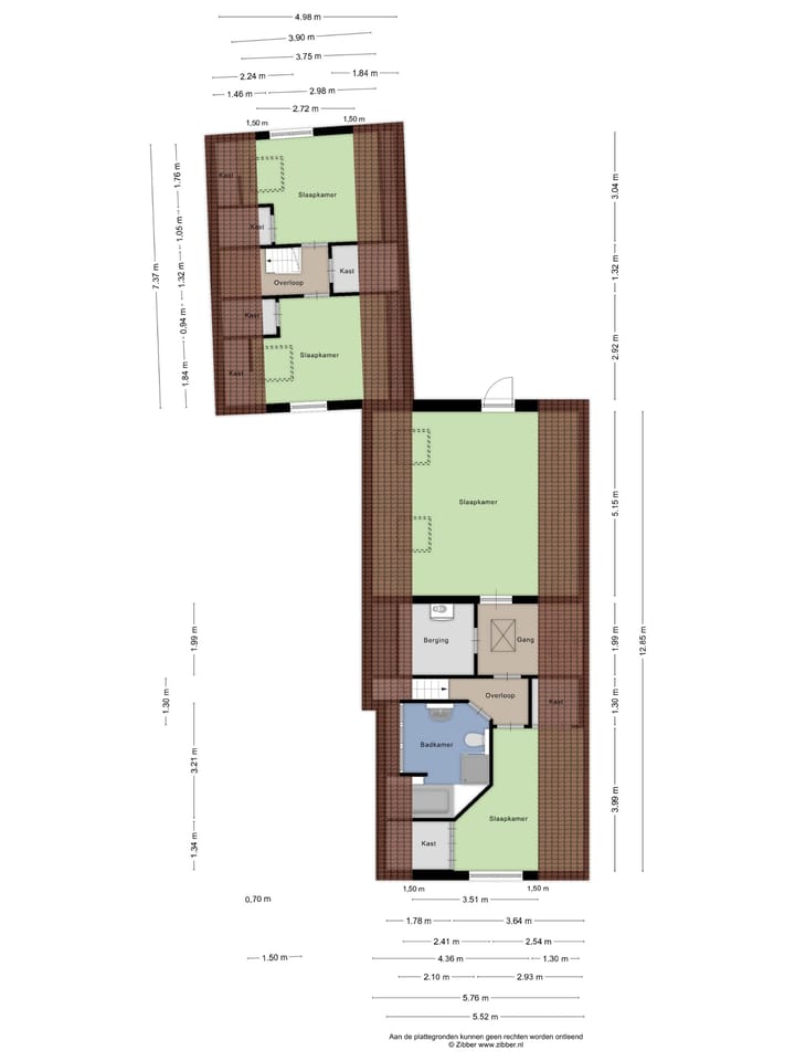 Photo 54 of Heggerenkweg 17