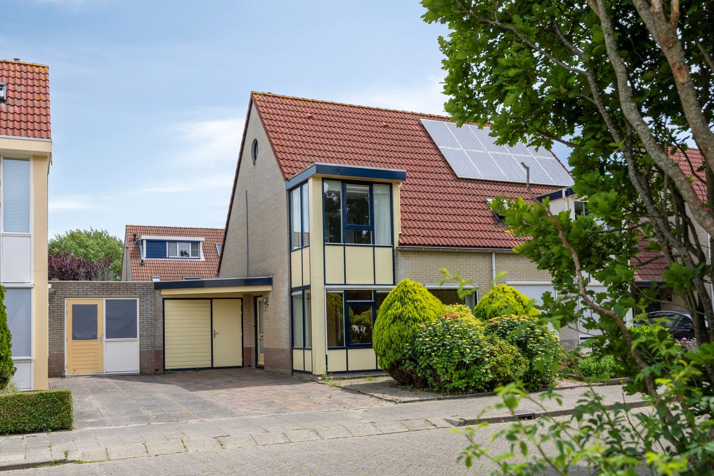 Foto 1 van Geerestein 5