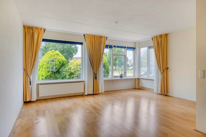 Foto 2 van Geerestein 5