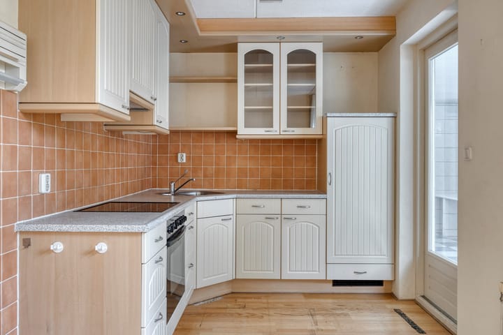 Foto 3 van Geerestein 5