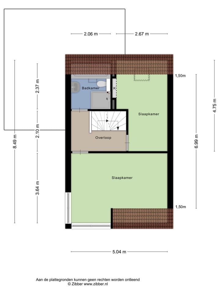 Foto 34 van Geerestein 5