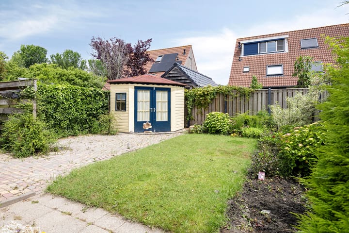 Foto 4 van Geerestein 5