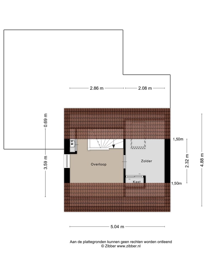 Foto 35 van Geerestein 5