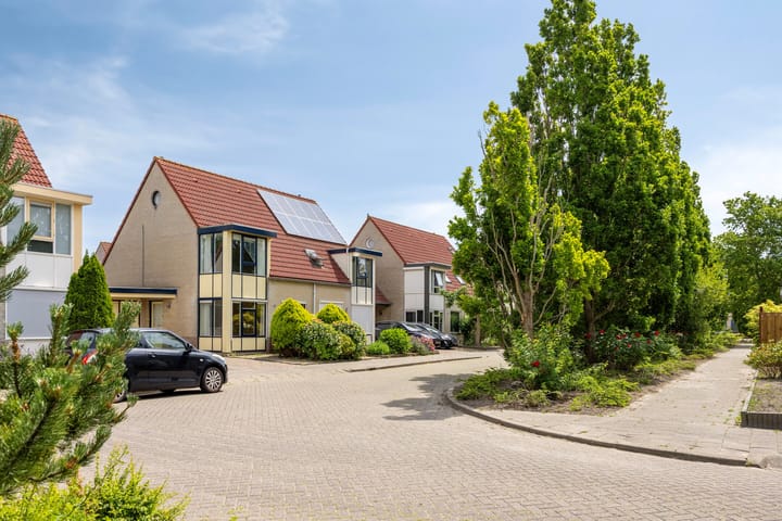 Foto 5 van Geerestein 5