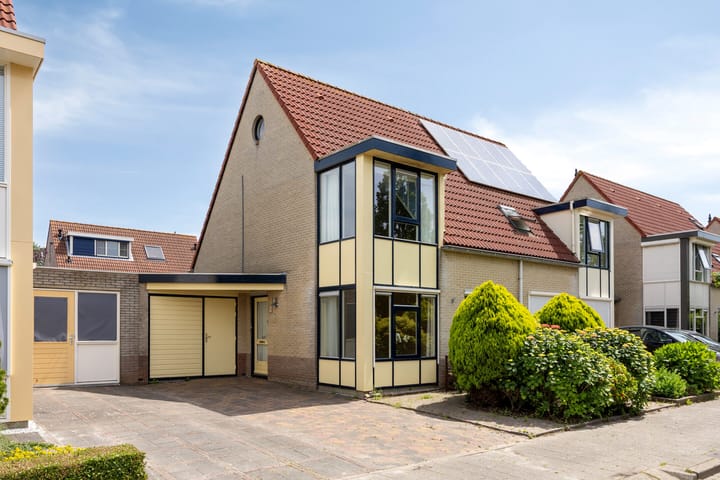 Foto 7 van Geerestein 5