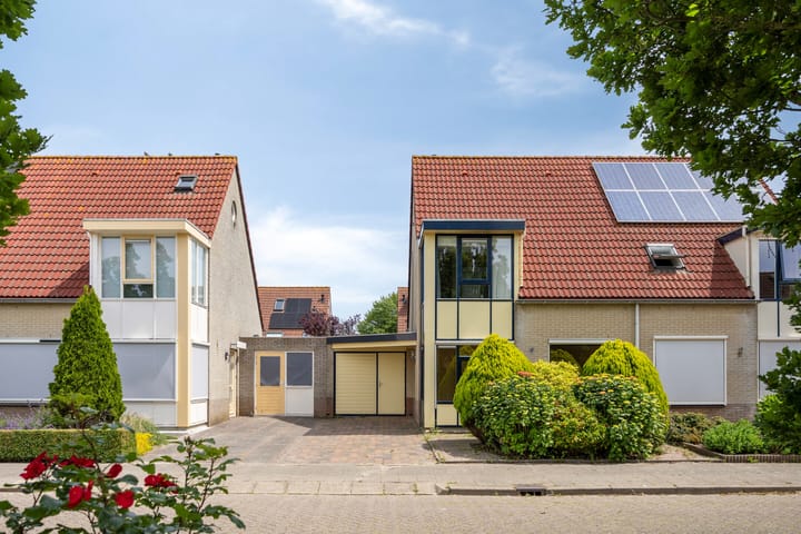 Foto 8 van Geerestein 5