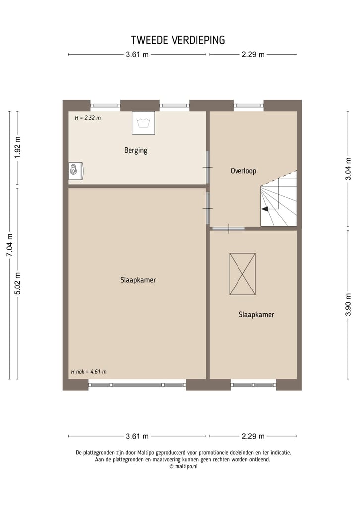 Foto 56 van Vlasven 153