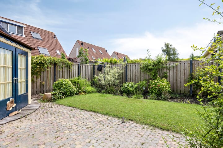 Foto 30 van Geerestein 5