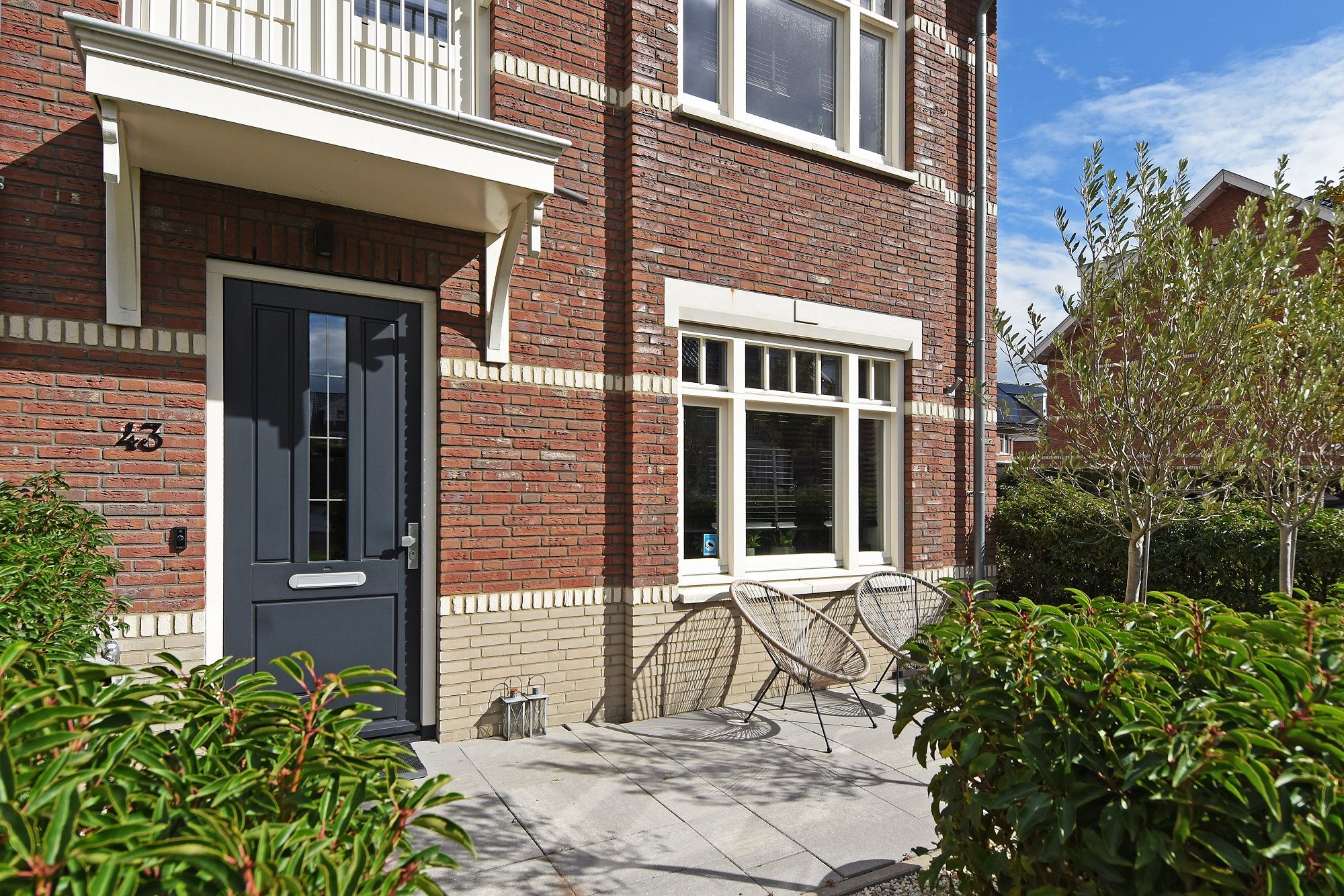 Foto 3 van Gravin Gevalaan 43