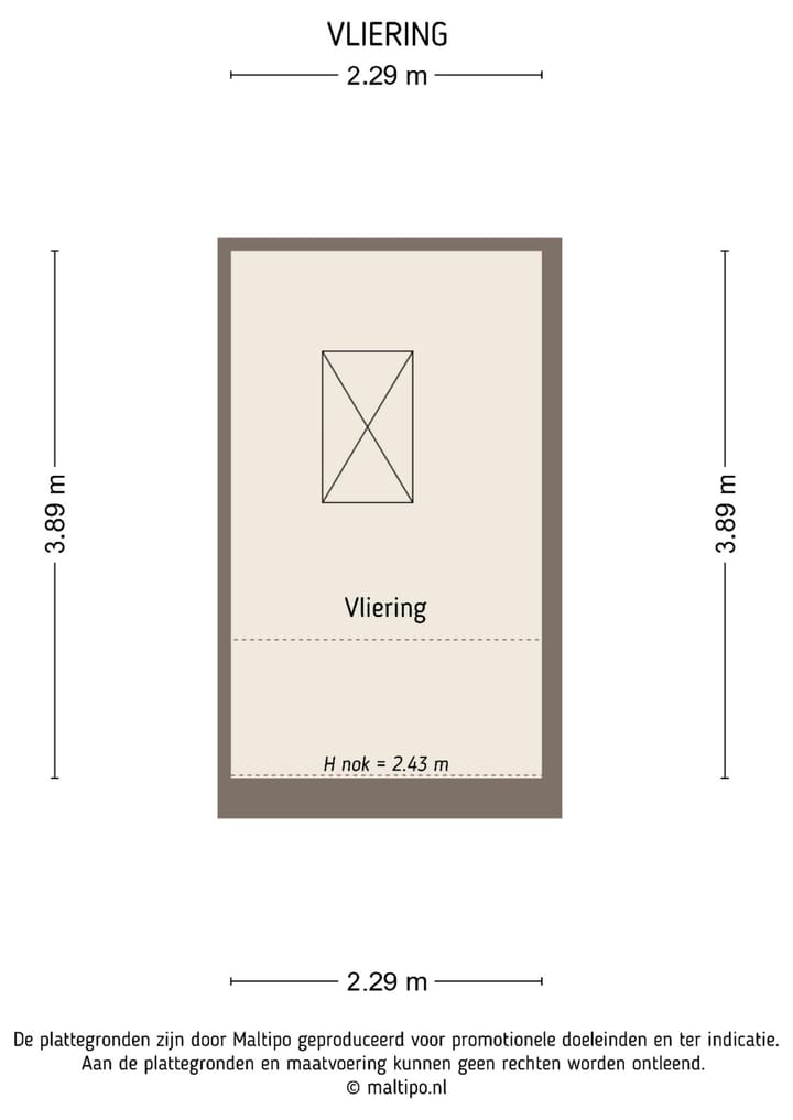 Foto 57 van Vlasven 153