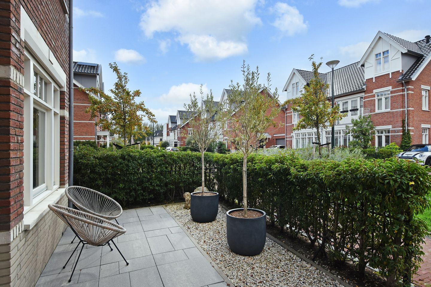 Foto 4 van Gravin Gevalaan 43