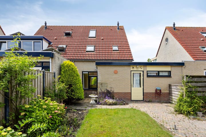 Foto 31 van Geerestein 5