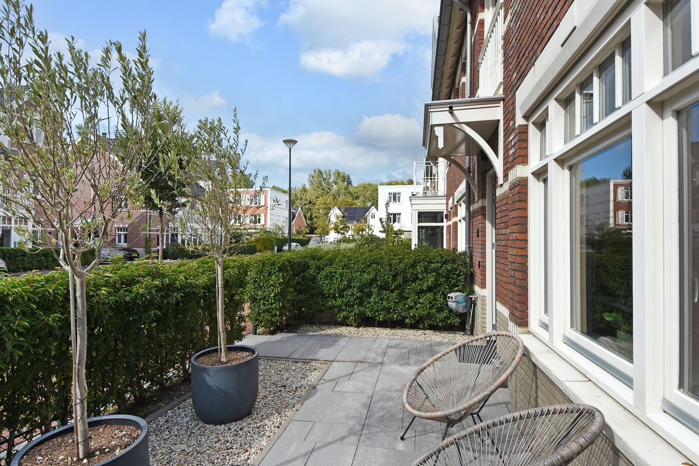 Foto 5 van Gravin Gevalaan 43