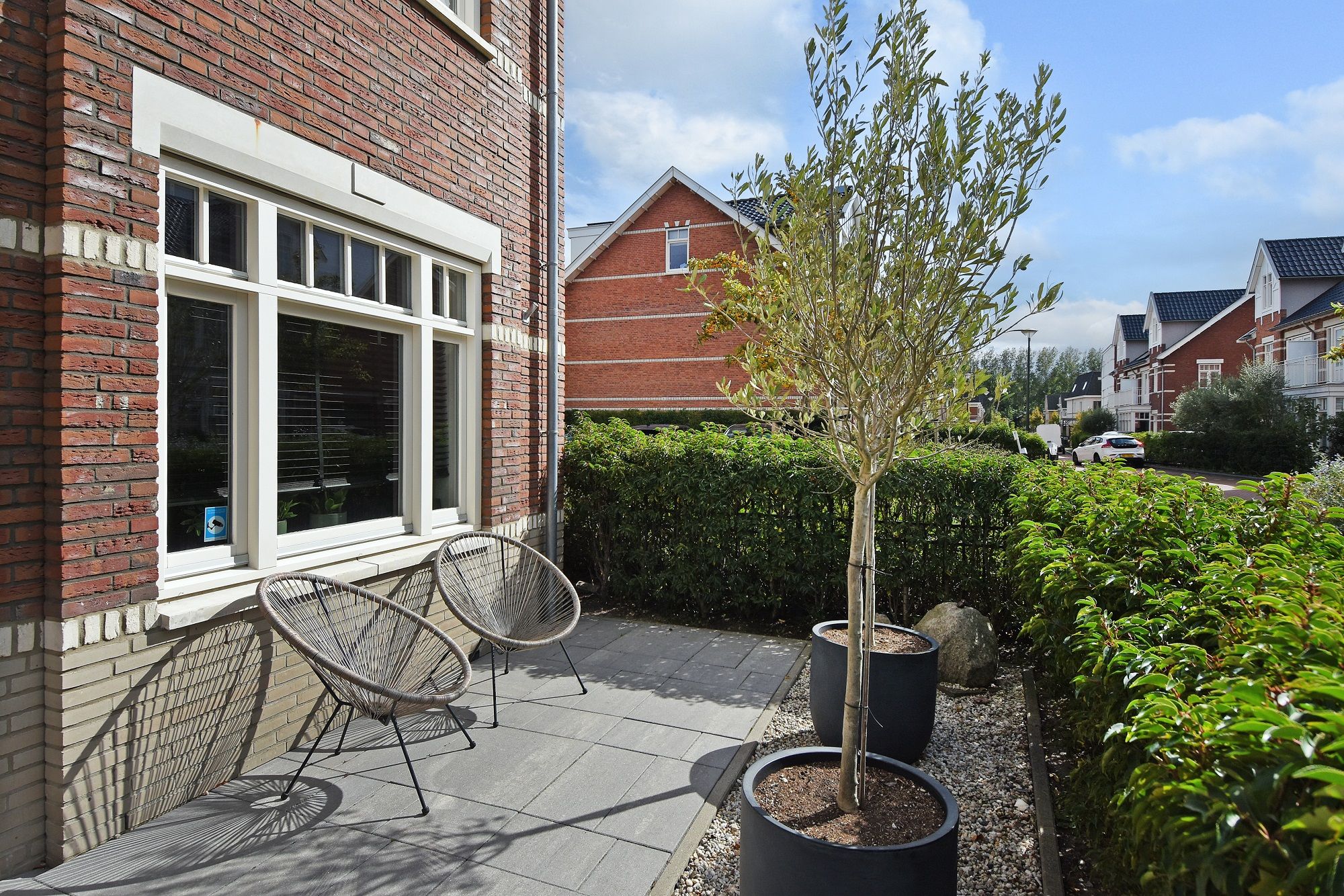 Foto 6 van Gravin Gevalaan 43